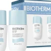BIO DNSF 25 DEO PURE ROLL-ON SET
