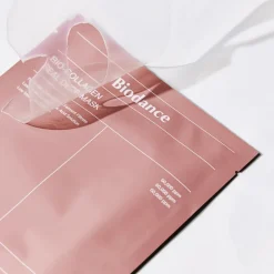 Bio-Collagen Real Deep Mask 4 pcs.