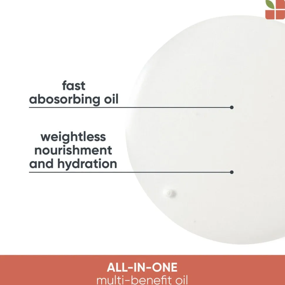 Biolage All In One Oil