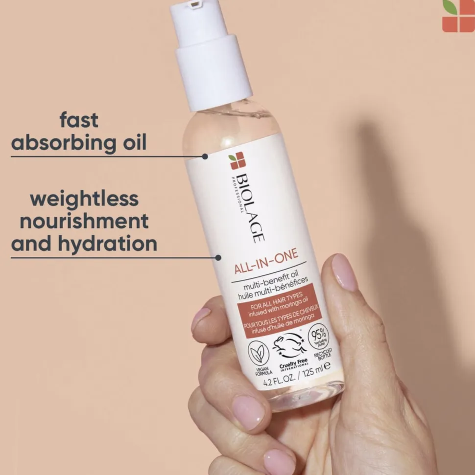 Biolage All In One Oil