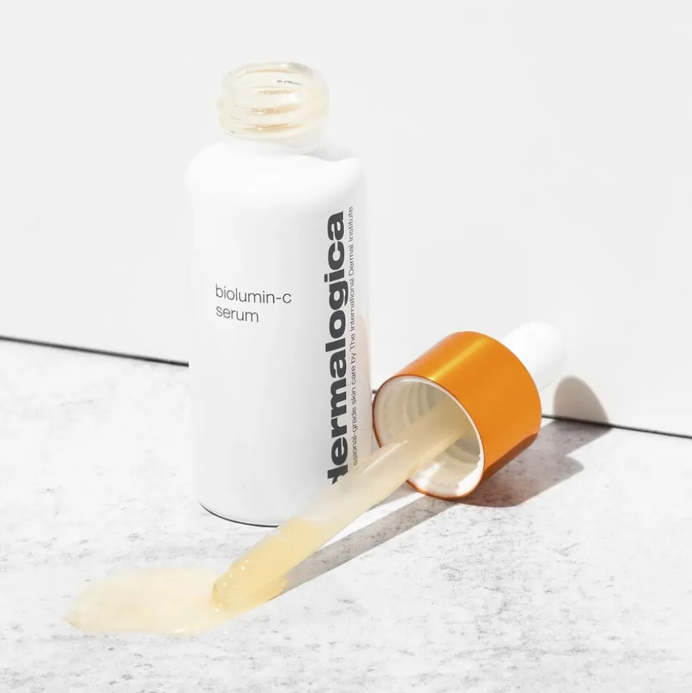 Biolumin-C Serum