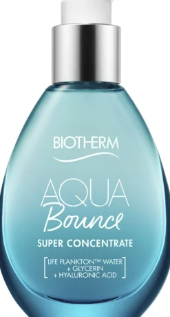 Biotherm Aqua Bounce Moisturizing Super Concentrate 50ml