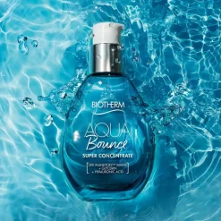 Biotherm Aqua Bounce Moisturizing Super Concentrate 50ml
