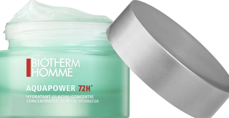 Biotherm Aquapower 72H Moisturizing Gel-Cream 50ml