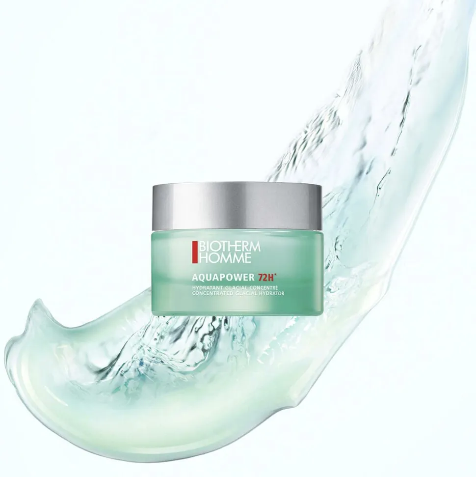 Biotherm Aquapower 72H Moisturizing Gel-Cream 50ml