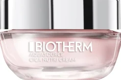 Biotherm Aquasource Cica Nutri Moisturizing Day Cream 30ml