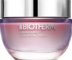Biotherm Aquasource Cica Nutri Moisturizing Day Cream 30ml