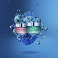 Biotherm Aquasource Cica Nutri Moisturizing Day Cream 30ml