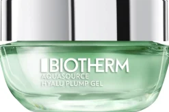 Biotherm Aquasource Hyalu Plump Moisturizing Gel 75ml