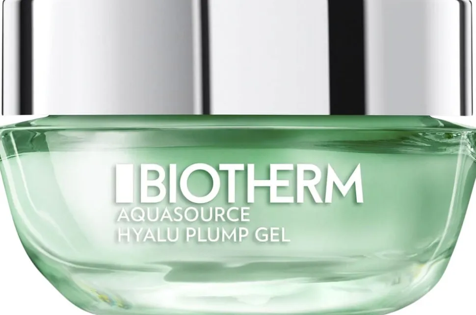 Biotherm Aquasource Hyalu Plump Moisturizing Gel 75ml
