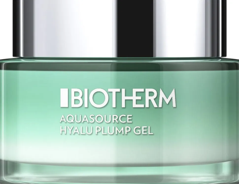 Biotherm Aquasource Hyalu Plump Moisturizing Gel 75ml