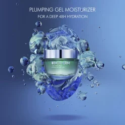 Biotherm Aquasource Hyalu Plump Moisturizing Gel 75ml