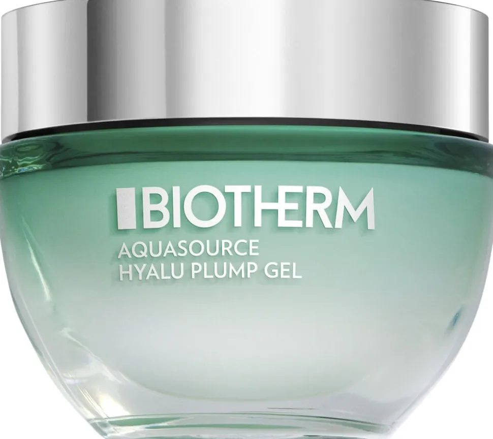 Biotherm Aquasource Hyalu Plump Moisturizing Gel 75ml