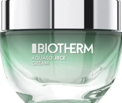 Biotherm Aquasource Moisturizing Cream Normal/Combination Skin 50ml
