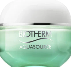 Biotherm Aquasource Moisturizing Cream Normal/Combination Skin 50ml
