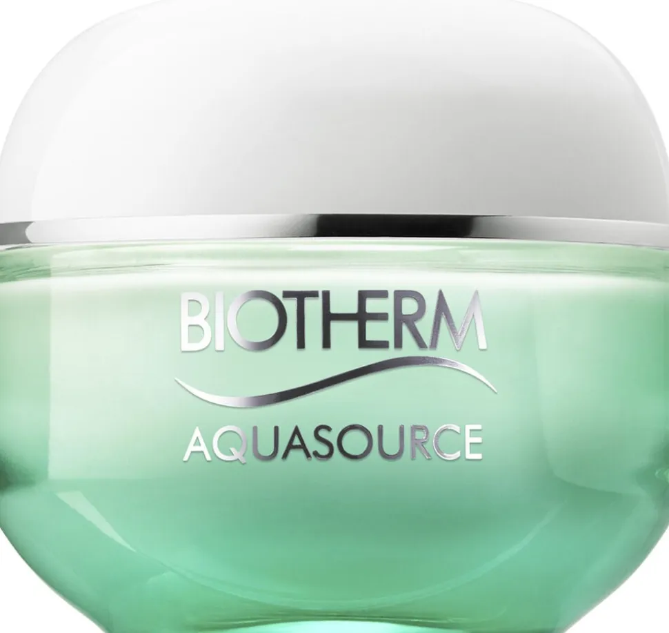 Biotherm Aquasource Moisturizing Cream Normal/Combination Skin 50ml