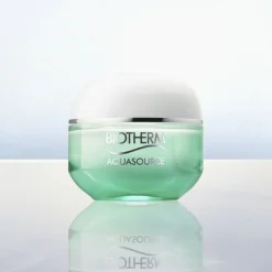 Biotherm Aquasource Moisturizing Cream Normal/Combination Skin 50ml