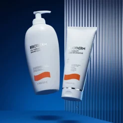 Biotherm Baume Corps Oil Therapy Moisturizing Body Lotion 400ml