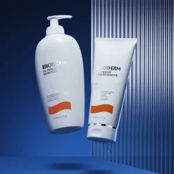 Biotherm Baume Corps Oil Therapy Moisturizing Body Lotion 400ml