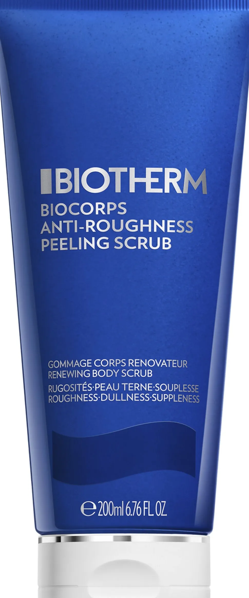 Biotherm Biocorps Body Scrub 200ml
