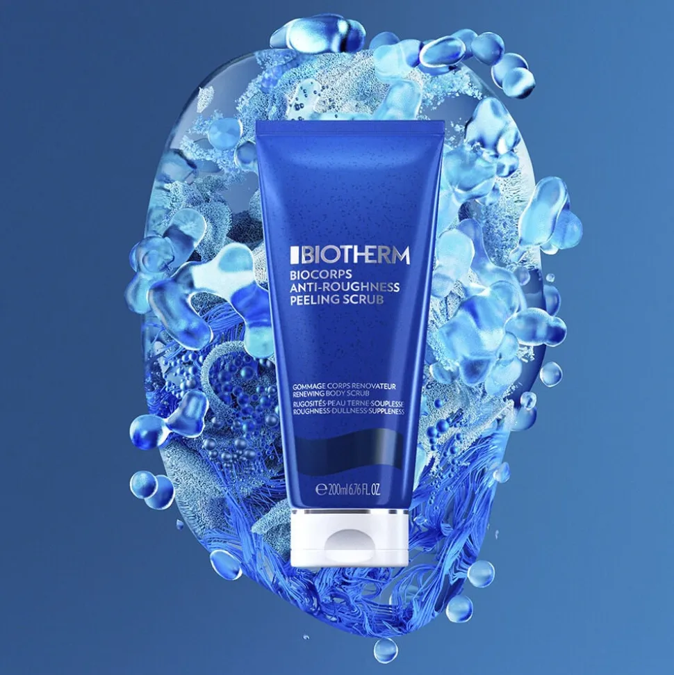 Biotherm Biocorps Body Scrub 200ml