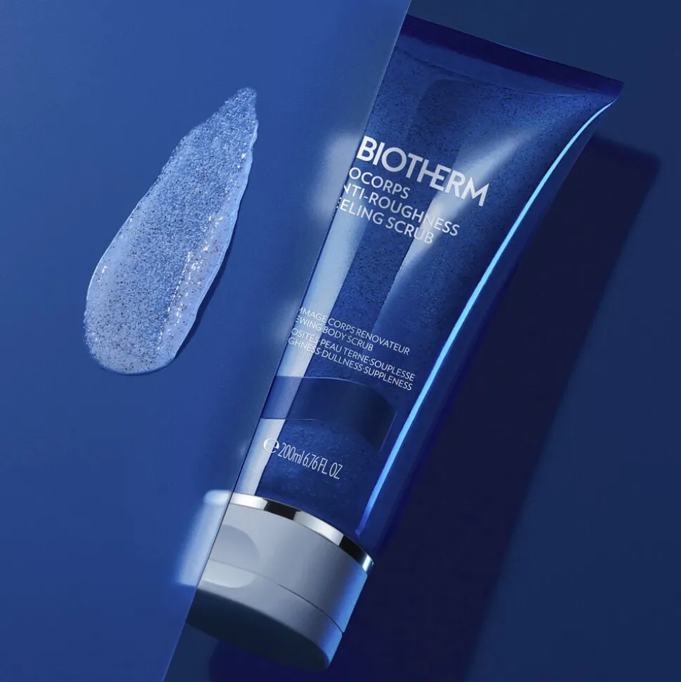 Biotherm Biocorps Body Scrub 200ml