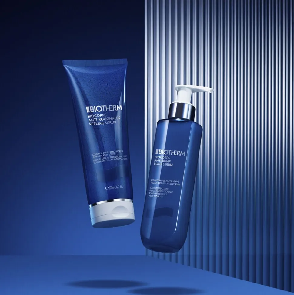 Biotherm Biocorps Body Scrub 200ml