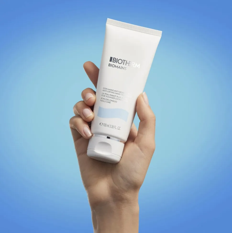 Biotherm Biomains Hand Cream 100ml