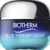 Biotherm Blue Therapy Moisturizing Night Cream 50ml