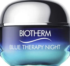 Biotherm Blue Therapy Moisturizing Night Cream 50ml