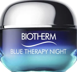Biotherm Blue Therapy Moisturizing Night Cream 50ml