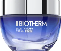 Biotherm Blue Therapy Moisturizing Night Cream 50ml