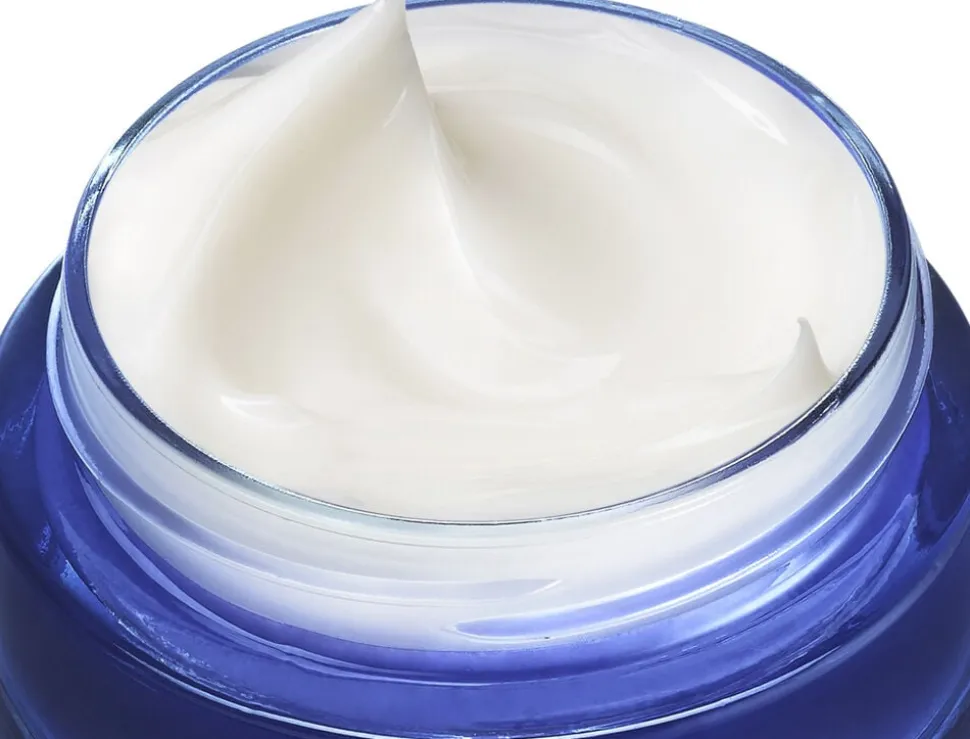 Biotherm Blue Therapy Moisturizing Night Cream 50ml