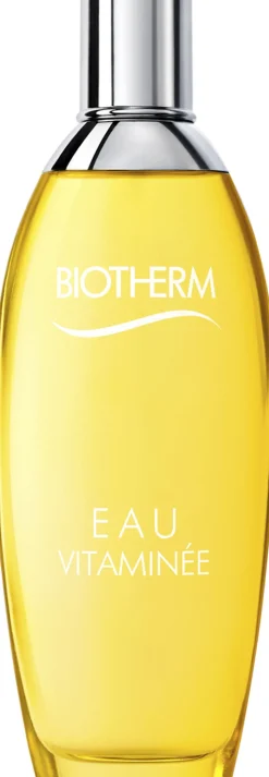Biotherm Eau Vitaminée Eau de Toilette 100ml
