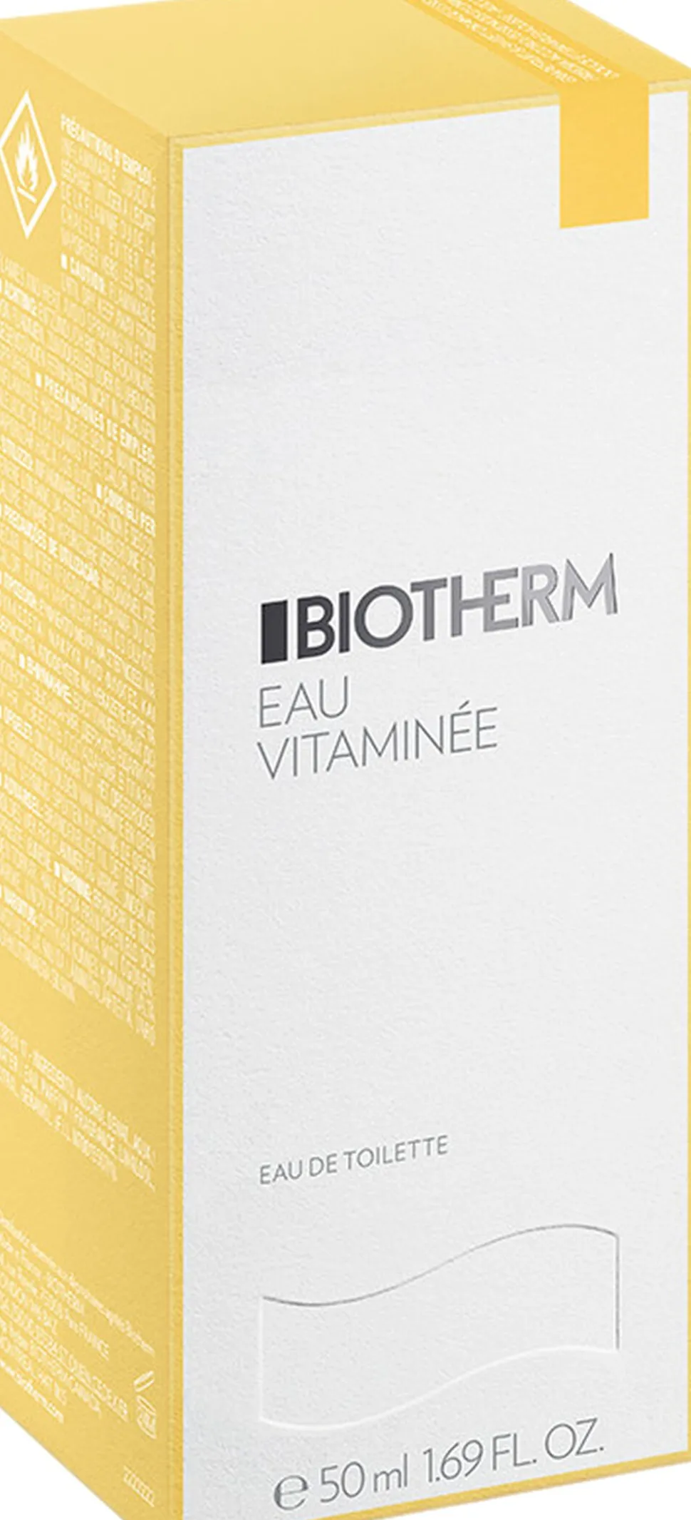 Biotherm Eau Vitaminée Eau de Toilette 50ml