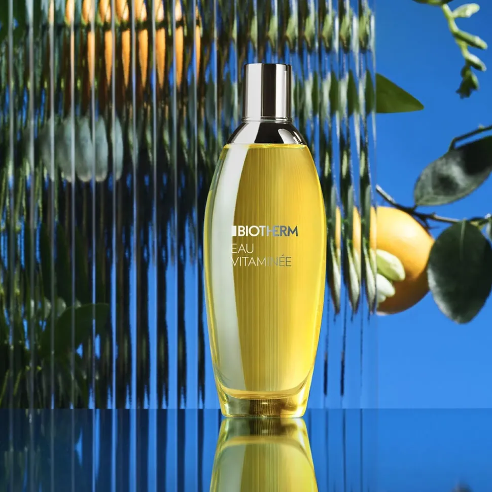 Biotherm Eau Vitaminée Eau de Toilette 50ml