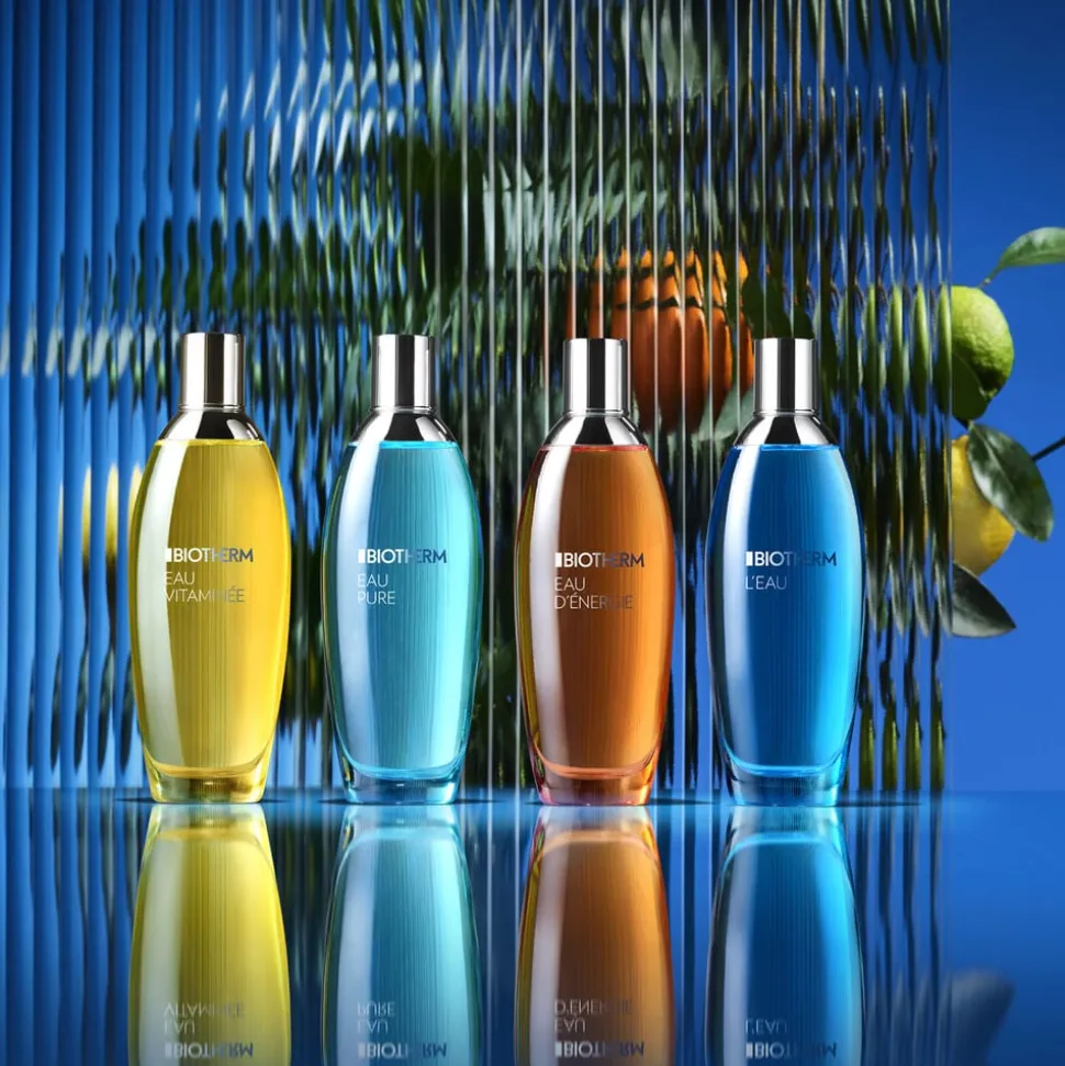 Biotherm Eau Vitaminée Eau de Toilette 50ml