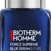 Biotherm Homme Force Supreme Blue Serum 30ml