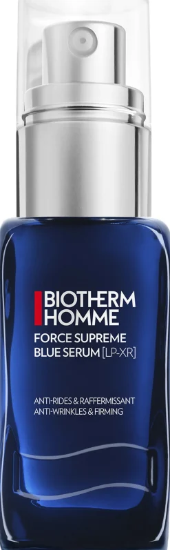 Biotherm Homme Force Supreme Blue Serum 30ml