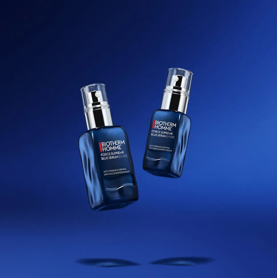 Biotherm Homme Force Supreme Blue Serum 30ml