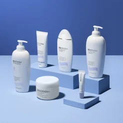 Biotherm Lait Corporel Moisturizing Shower Milk 200ml