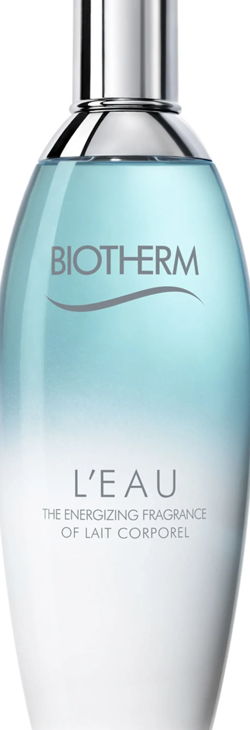 Biotherm L'Eau Eau de Toilette 100ml