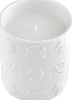 Birmanie Oud porcelain candle 220 g