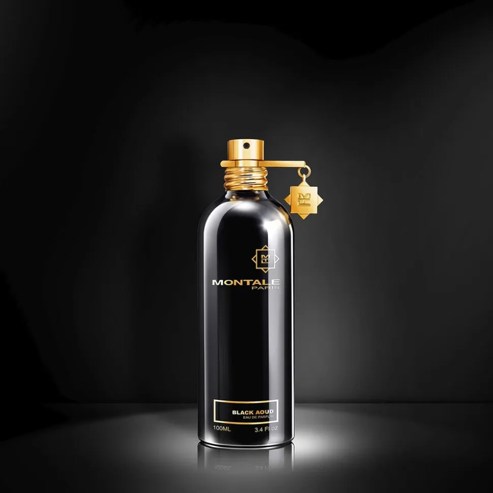 Black Aoud EdP 100 ml