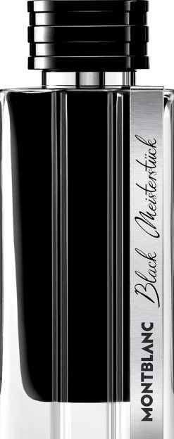 BLACK MEISTERSTUCK EDP 125 ML