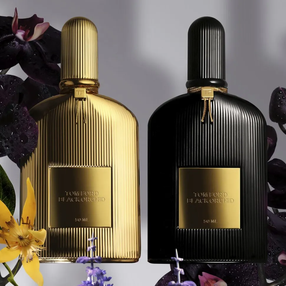 Black Orchid Eau De Parfum Travel Spray