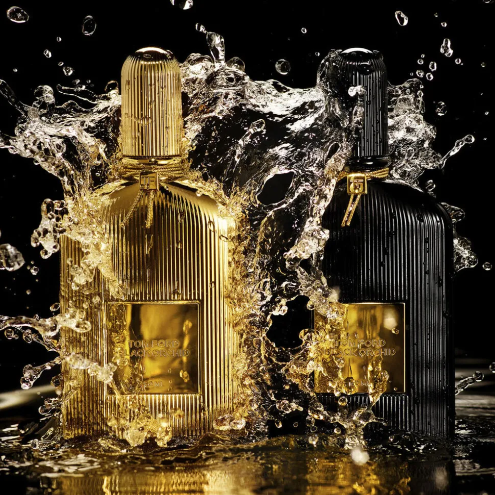 Black Orchid Eau De Parfum Travel Spray