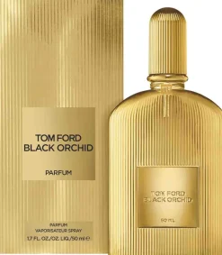 Black Orchid Parfum