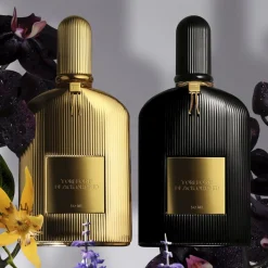 Black Orchid Parfum