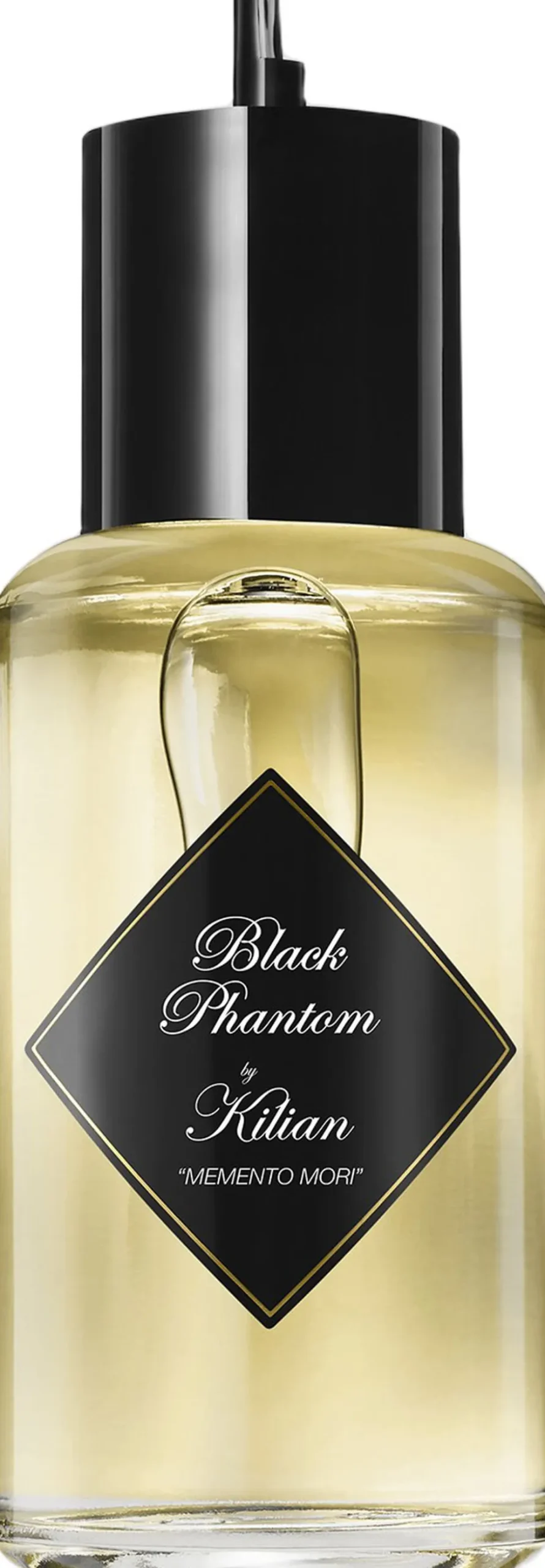 Black Phantom - "Memento Mori" Eau de Parfum Refill
